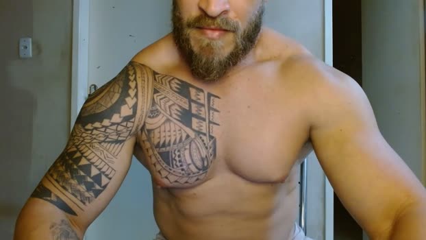 hercules30hot 05-07-2025 Recorded Video jerkoff