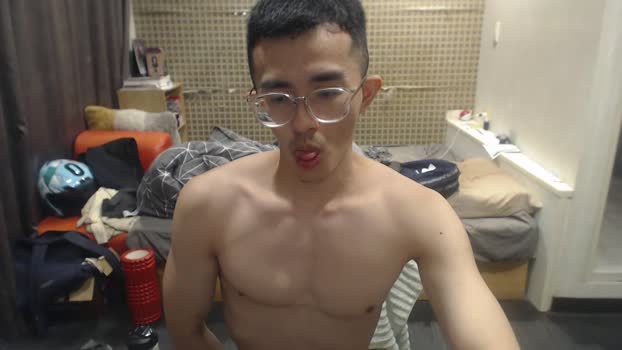 jason_KK 04-07-2025 Recorded Video Video