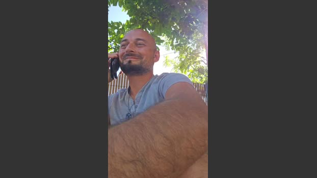 kayen369 04-07-2025 Recorded Video natural