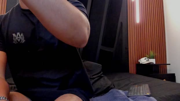 marco_garciia_ 05-07-2025 Recorded Video amateur