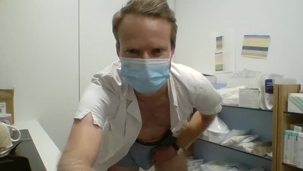 maxime802 04-07-2025 Recorded Video suckshow