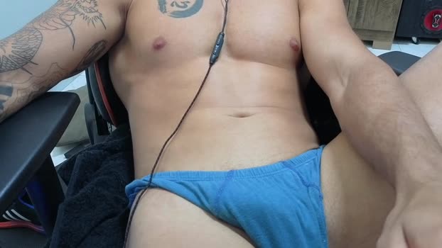 pitgostoso 05-07-2025 Recorded Video bigload