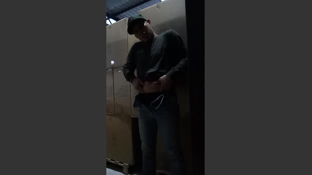 ricardo3446 04-07-2025 Recorded Video bigdick