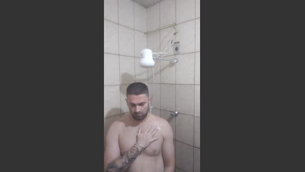 ricardolocco 05-07-2025 Recorded Video Topless