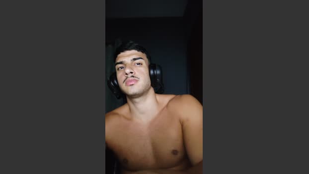 robsonhaha 05-07-2025 Recorded Video ass
