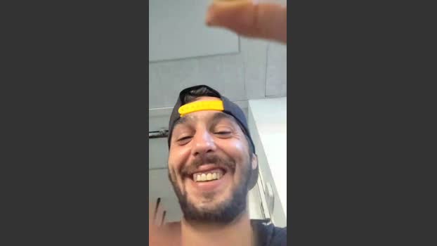 roger1898 05-07-2025 Recorded Video deep