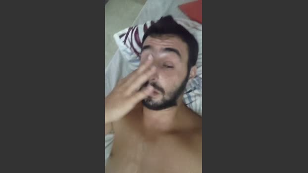 roger1898 05-07-2025 Recorded Video ass