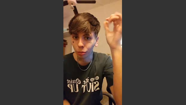 sableye21 05-07-2025 Recorded Video deep