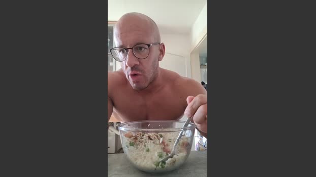 yumyum18 05-07-2025 Recorded Video gag