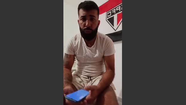 Aieloucura 05-07-2025 Recorded Video fingers