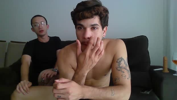 Alef_vega 06-07-2025 Recorded Video deepthroat