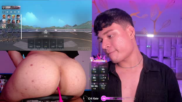 AndrewPeach 06-07-2025 Recorded Video orgasm
