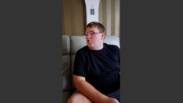 BrummieBoi89 05-07-2025 Recorded Video wank