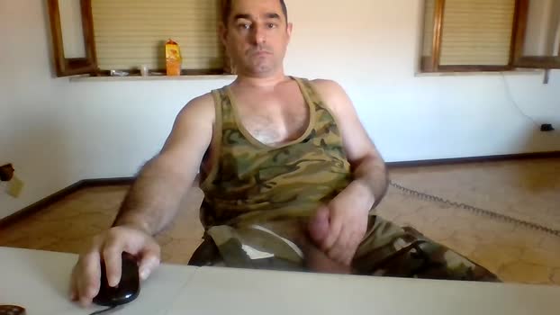 COBRAHARD 06-07-2025 Recorded Video Nude