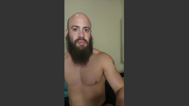 DanteGreco 06-07-2025 Recorded Video beautiful