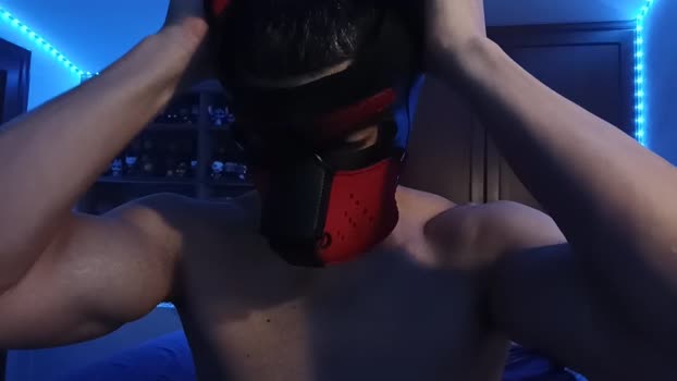 Frabroker 05-07-2025 Recorded Video horny