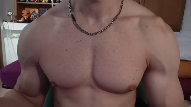 Frabroker 06-07-2025 Recorded Video sexykitty