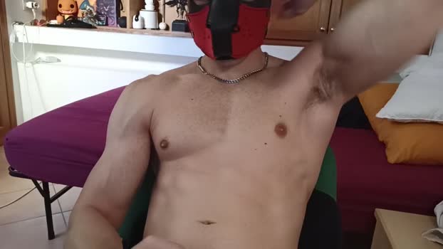 Frabroker 06-07-2025 Recorded Video prettyface