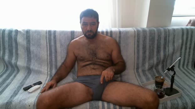 Kenzo07 06-07-2025 Recorded Video wank