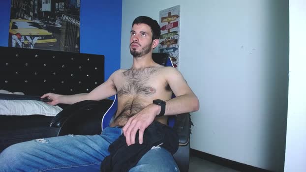 LiamLuxe 05-07-2025 Recorded Video kinky