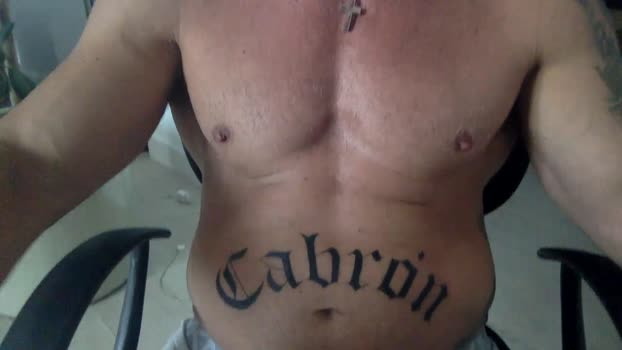 Mad7373 06-07-2025 Recorded Video bigballs