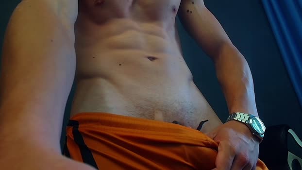 MateoBenjamin 06-07-2025 Recorded Video jerking