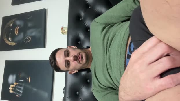 Nahuu1989 06-07-2025 Recorded Video juicy