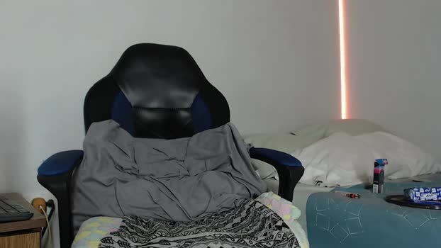 Nassh18 06-07-2025 Recorded Video jerkoff
