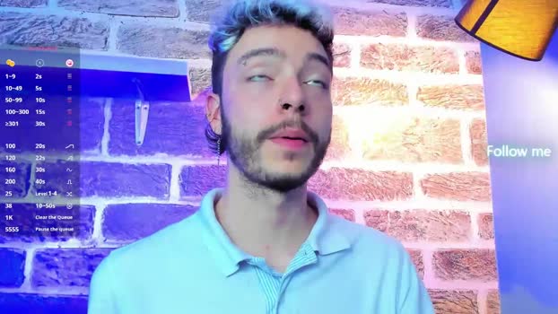 Noah_riccii 04-07-2025 Recorded Video jerking