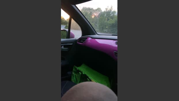 Outandabout 05-07-2025 Recorded Video fingering