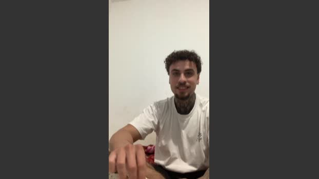 RogerSelauAlves 05-07-2025 Recorded Video sexymale