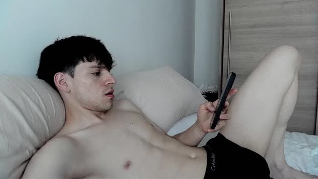 Shyboy911 06-07-2025 Recorded Video strip