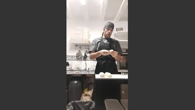 _NakedChef_ 06-07-2025 Recorded Video naughty
