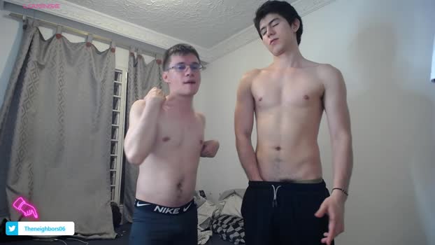 _the_neighbors 06-07-2025 Recorded Video bigload