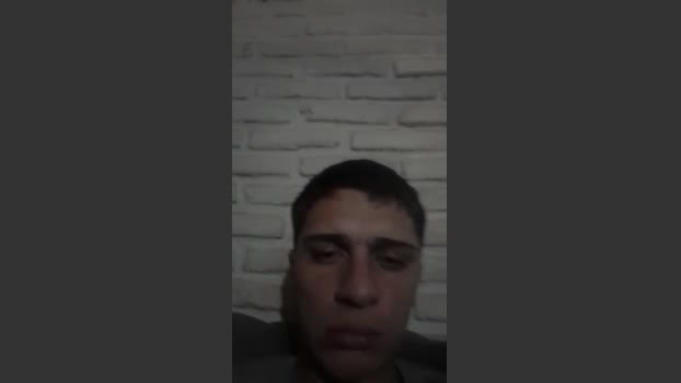 agustin512 06-07-2025 Recorded Video beauty