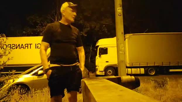 axelblows 06-07-2025 Recorded Video sweet