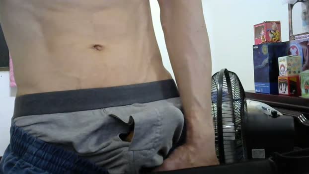 bbq322 06-07-2025 Recorded Video analtoy