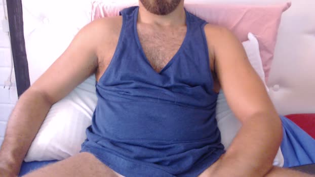 callmeluis 06-07-2025 Recorded Video twink