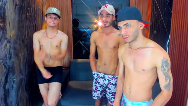 firends_dream 06-07-2025 Recorded Video big