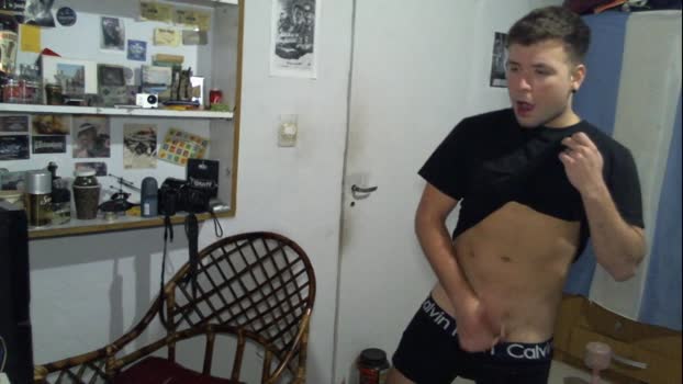 germanferrari22 06-07-2025 Recorded Video fuck