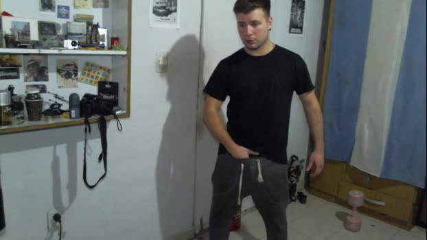 germanferrari22 06-07-2025 Recorded Video bicurious