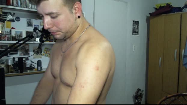 germanferrari22 06-07-2025 Recorded Video sexybody