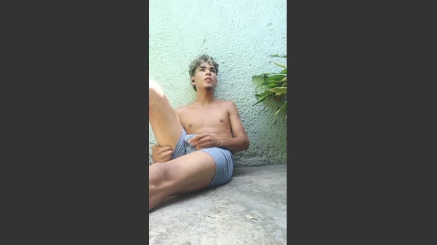 hotboy1955 06-07-2025 Recorded Video nude