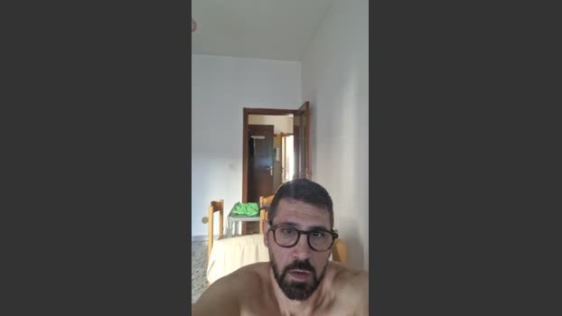 italysexyman 06-07-2025 Recorded Video spank