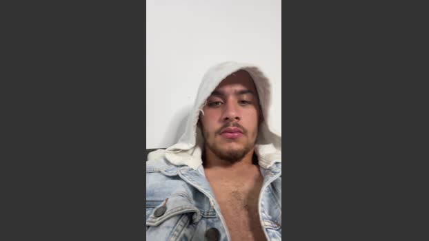 jorgeeeeeeeeee 06-07-2025 Recorded Video Show
