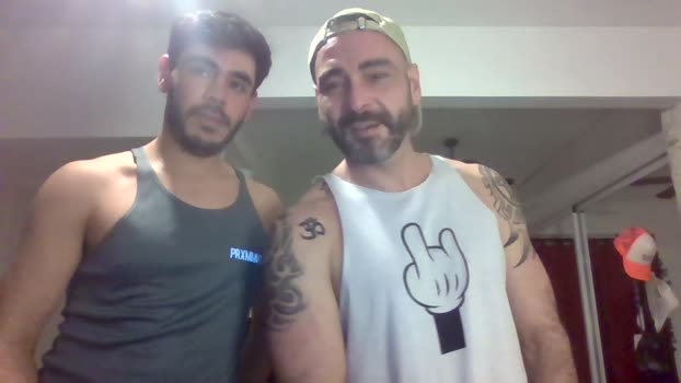 josebanan 06-07-2025 Recorded Video sexymale