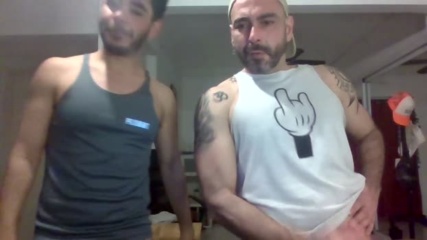 josebanan 06-07-2025 Recorded Video Topless