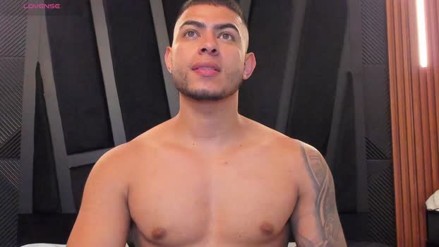 marco_garciia_ 06-07-2025 Recorded Video Nude