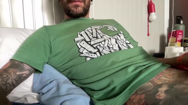 mariojordan1 06-07-2025 Recorded Video Pretty