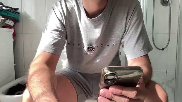 ragazzoxxl 06-07-2025 Recorded Video wank